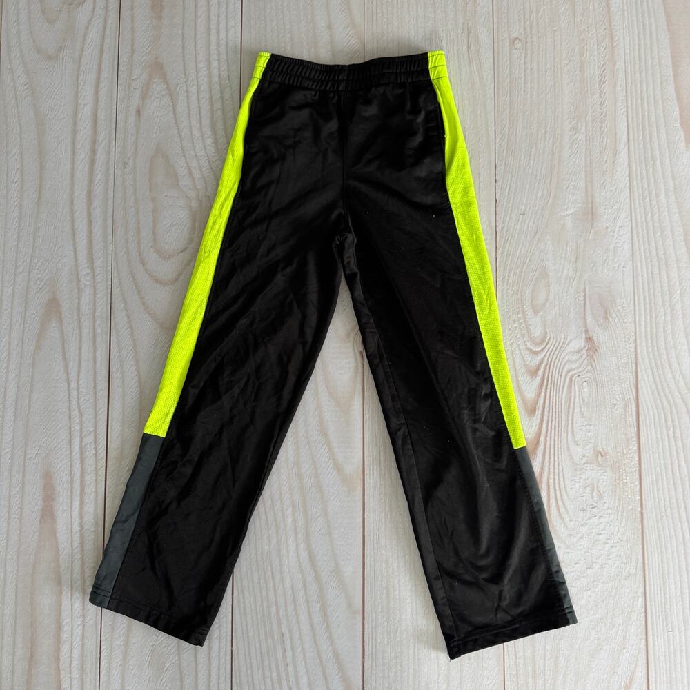 Lot Of 5 Boys M 10-12 Long Sleeve Hoodie Sweat Pants Under Armour Nike Bundle - Picture 10 of 12